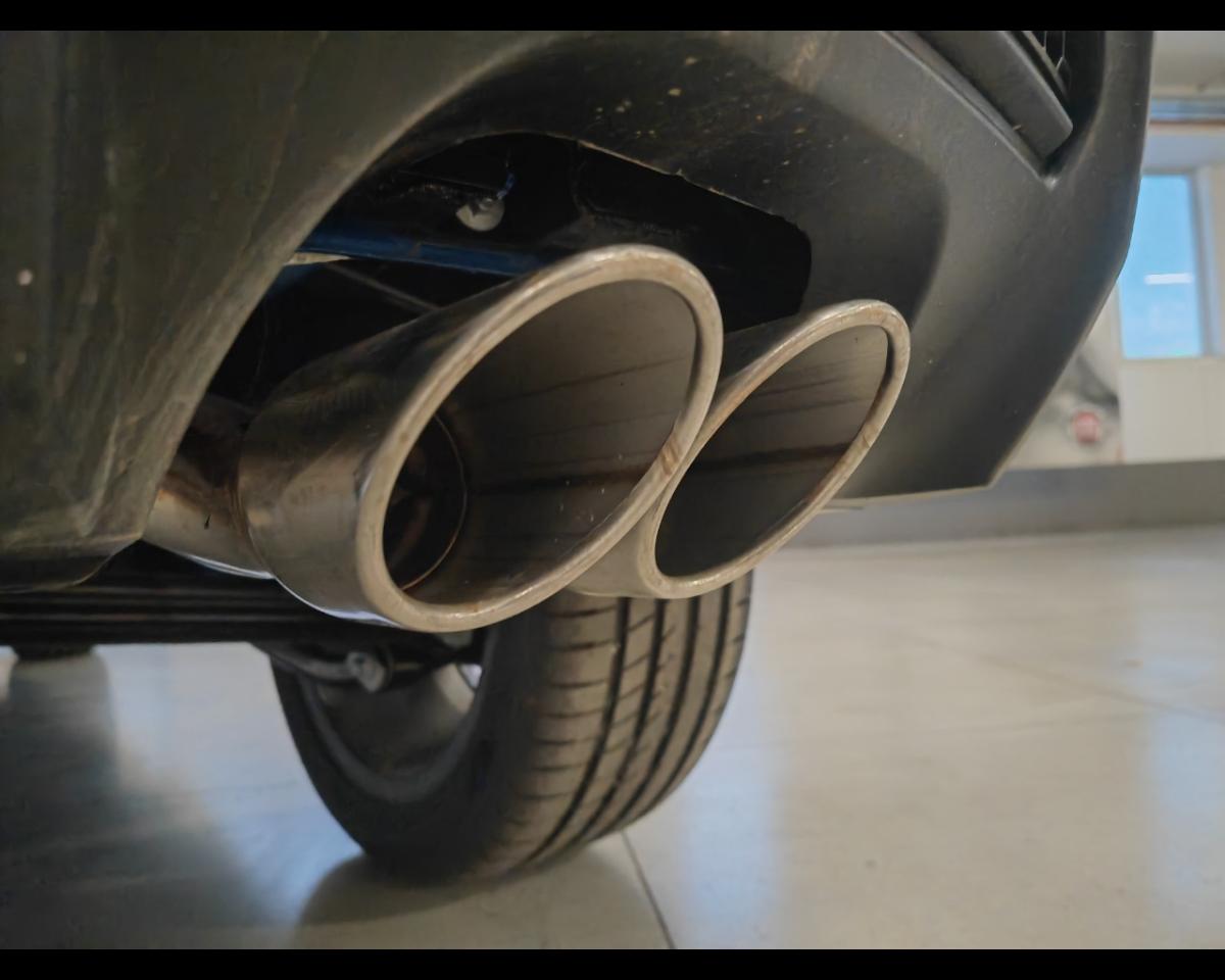 Fiat Fiat 500X usata 12