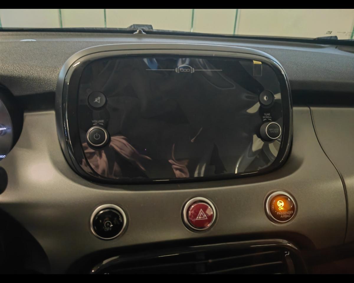 Fiat Fiat 500X usata 16