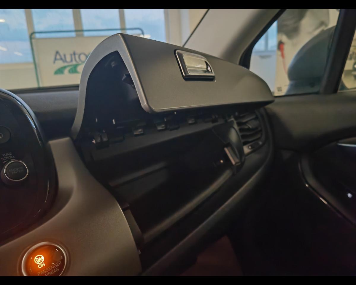 Fiat Fiat 500X usata 17