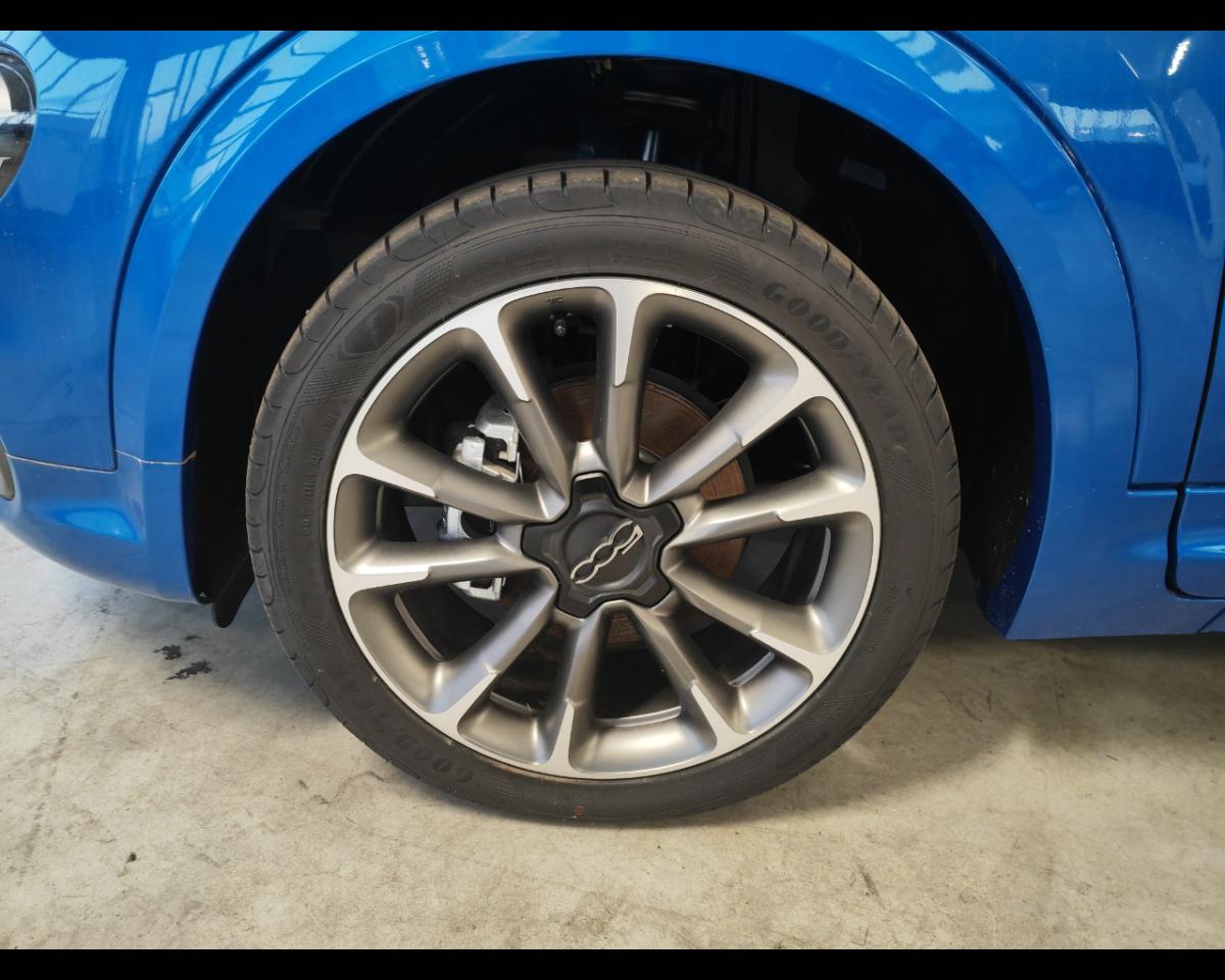 Fiat Fiat 500X usata 24