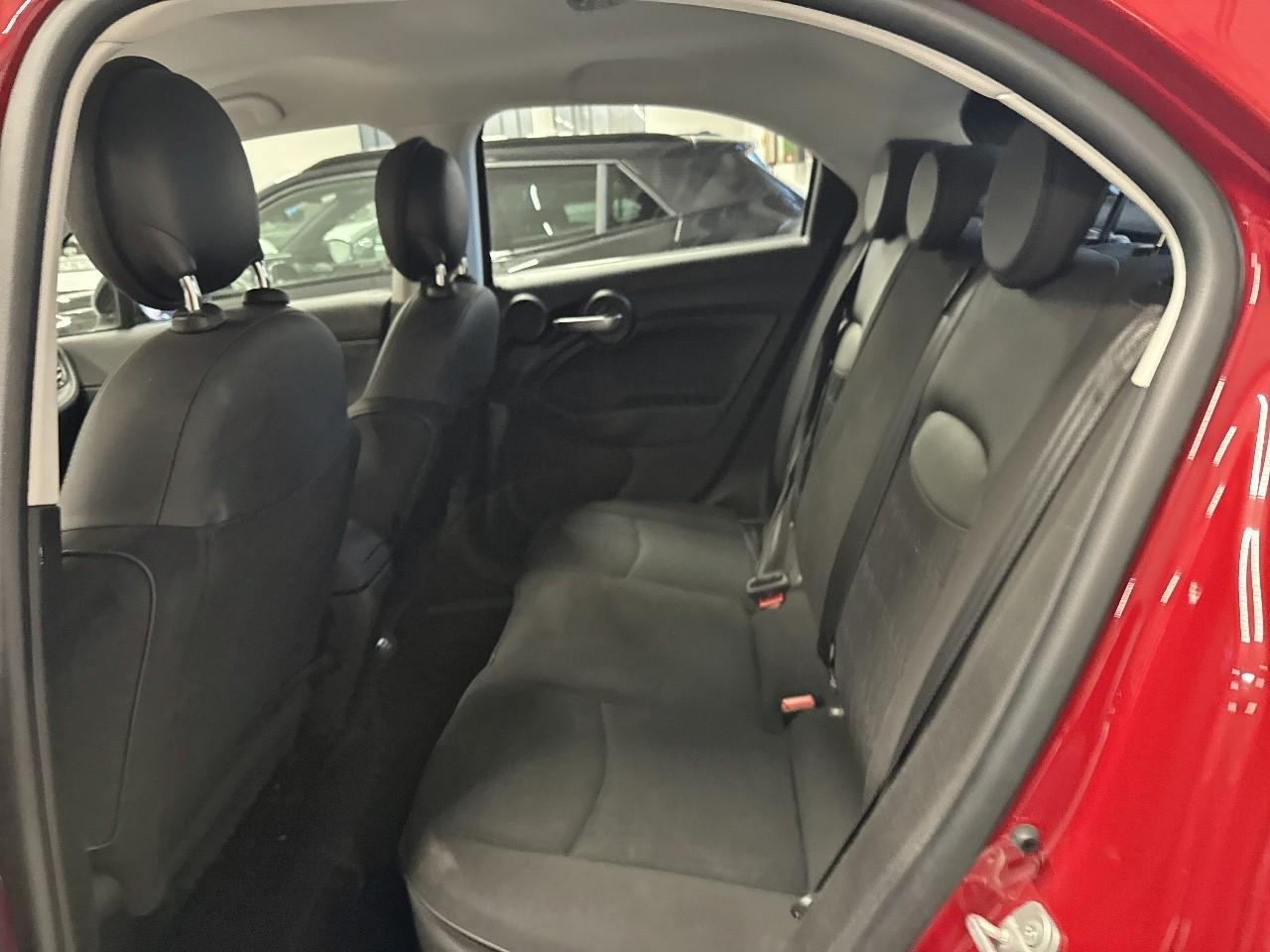 Fiat Fiat 500X usata, con Climatizzatore