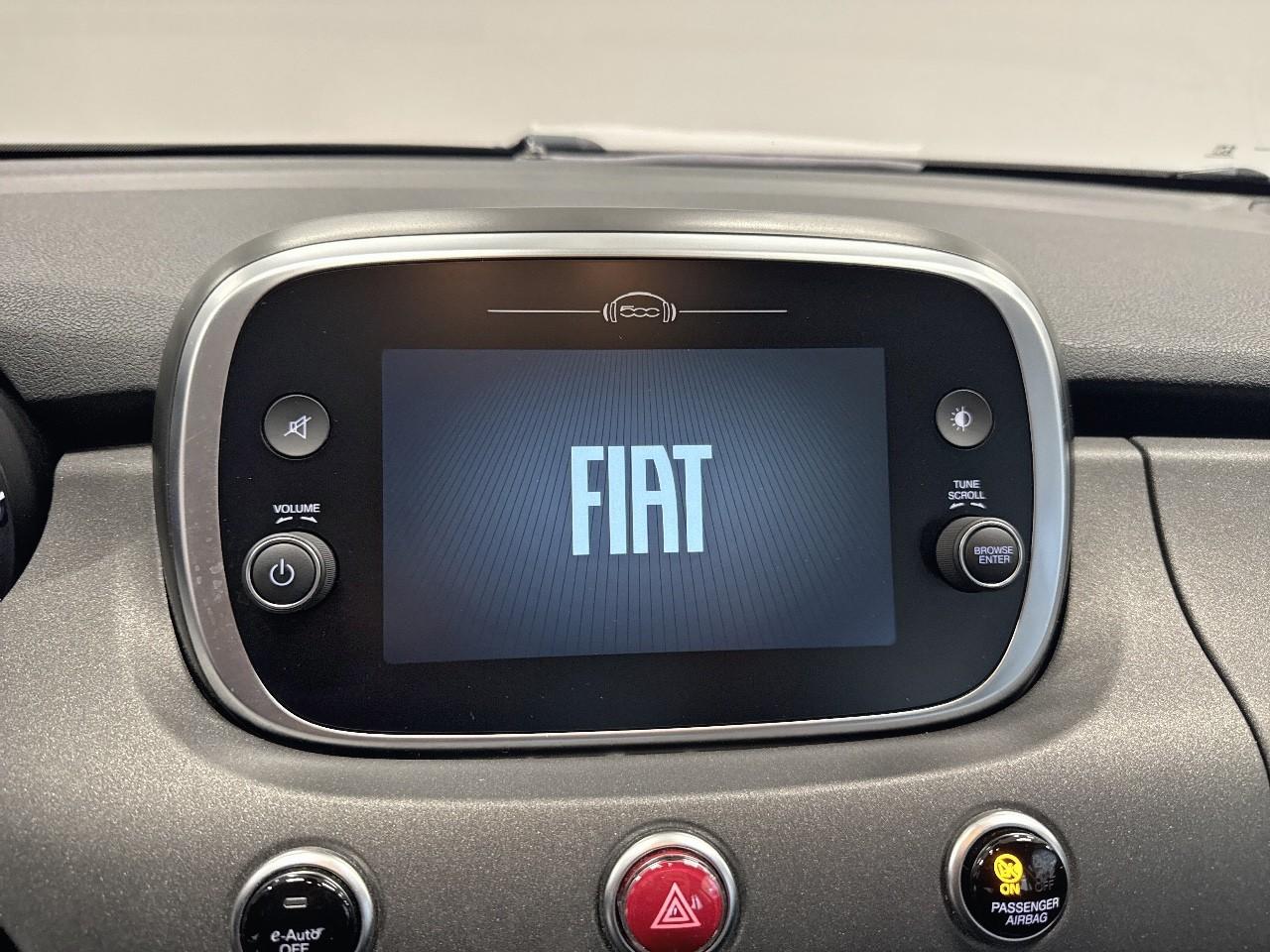 Fiat Fiat 500X usata 4