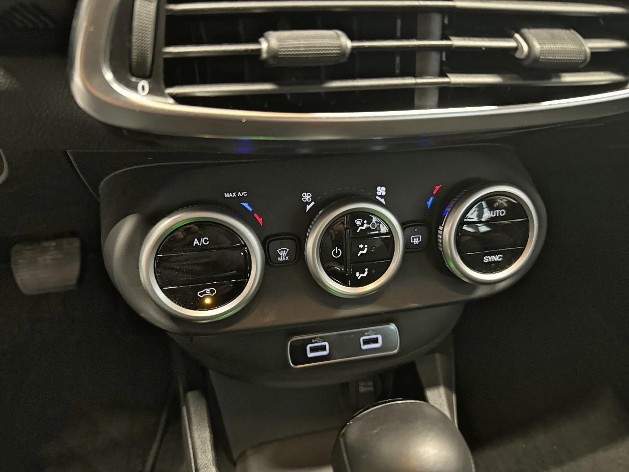 Fiat Fiat 500X usata 5