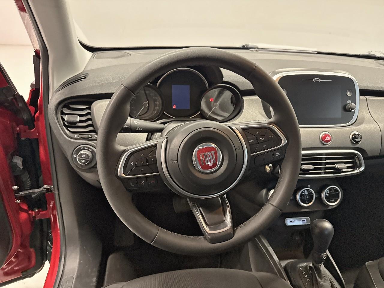 Fiat Fiat 500X usata 7