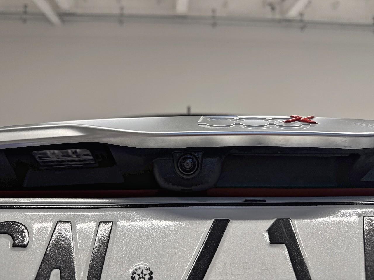 Fiat Fiat 500X usata 8