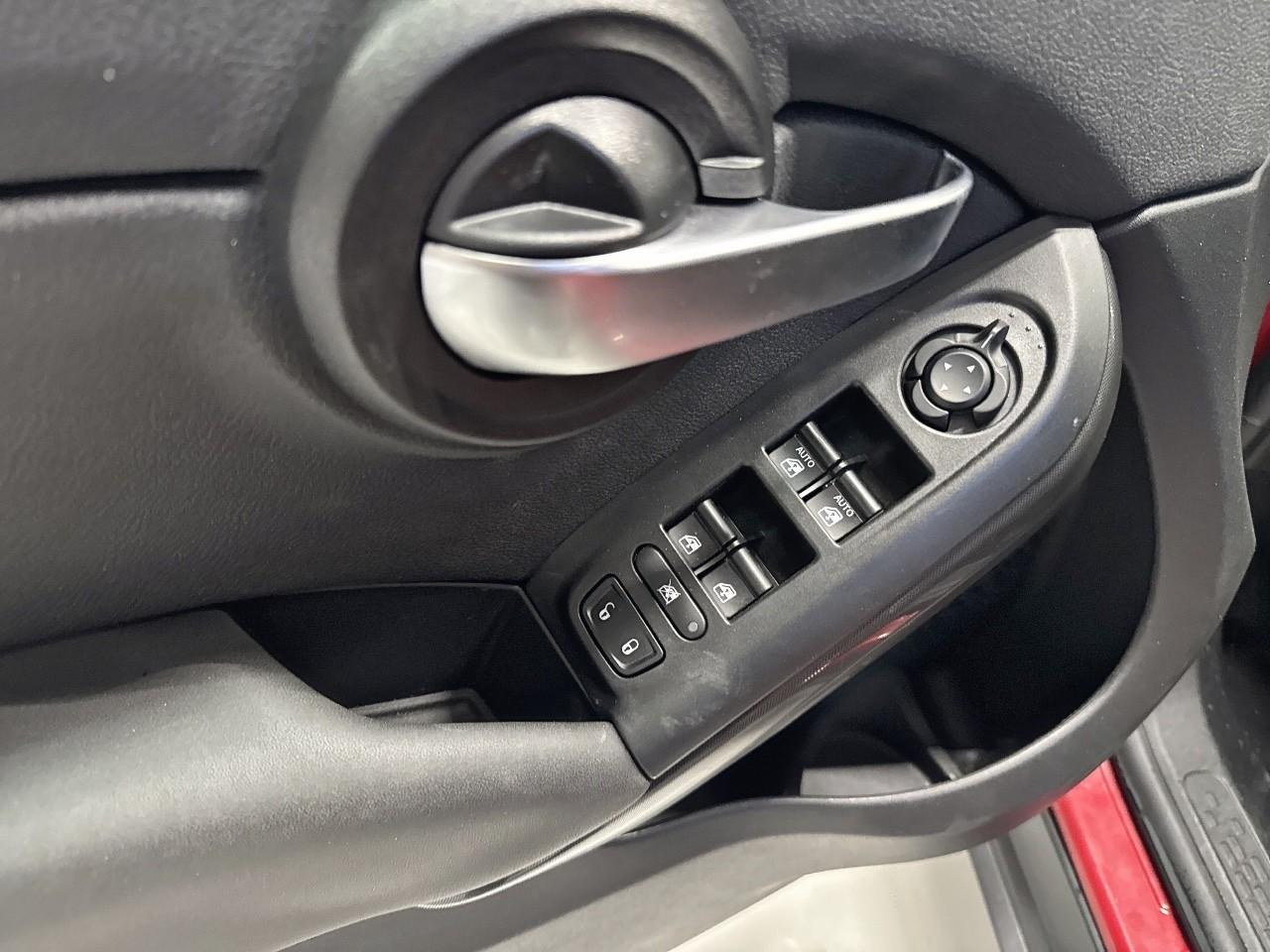 Fiat Fiat 500X usata 9