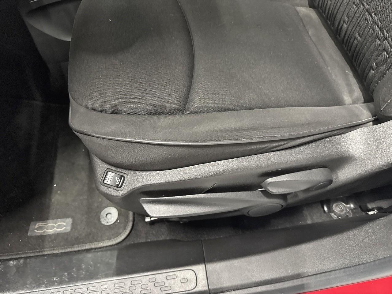 Fiat Fiat 500X usata 10