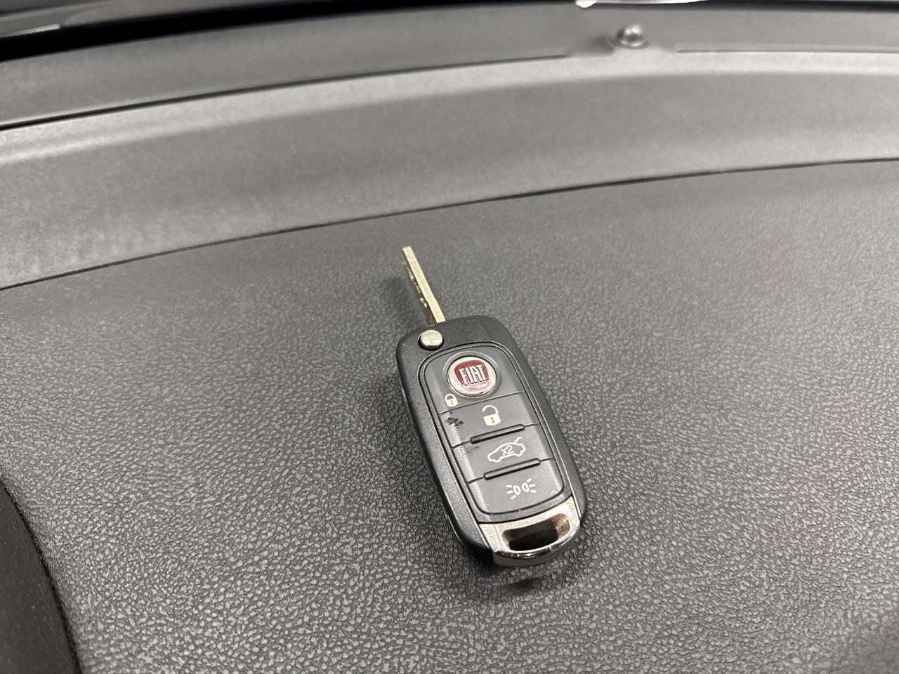 Fiat Fiat 500X usata 12