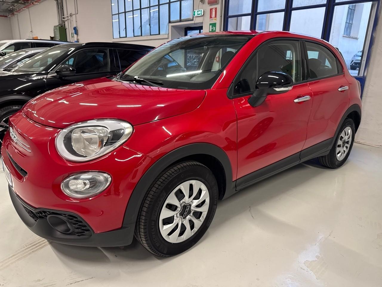 Fiat Fiat 500X usata 15