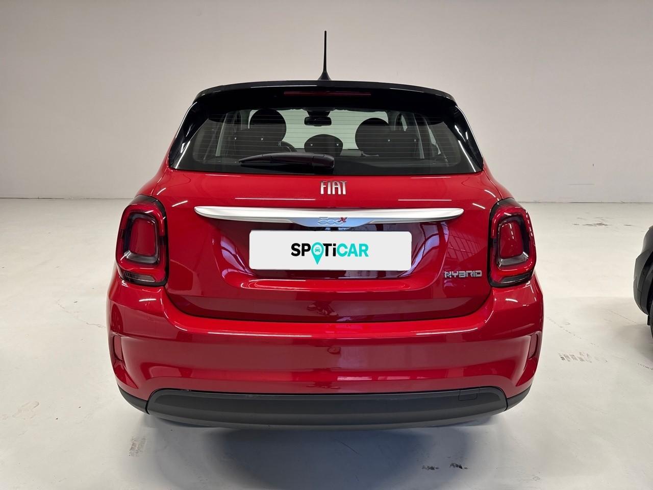 Fiat Fiat 500X usata 16
