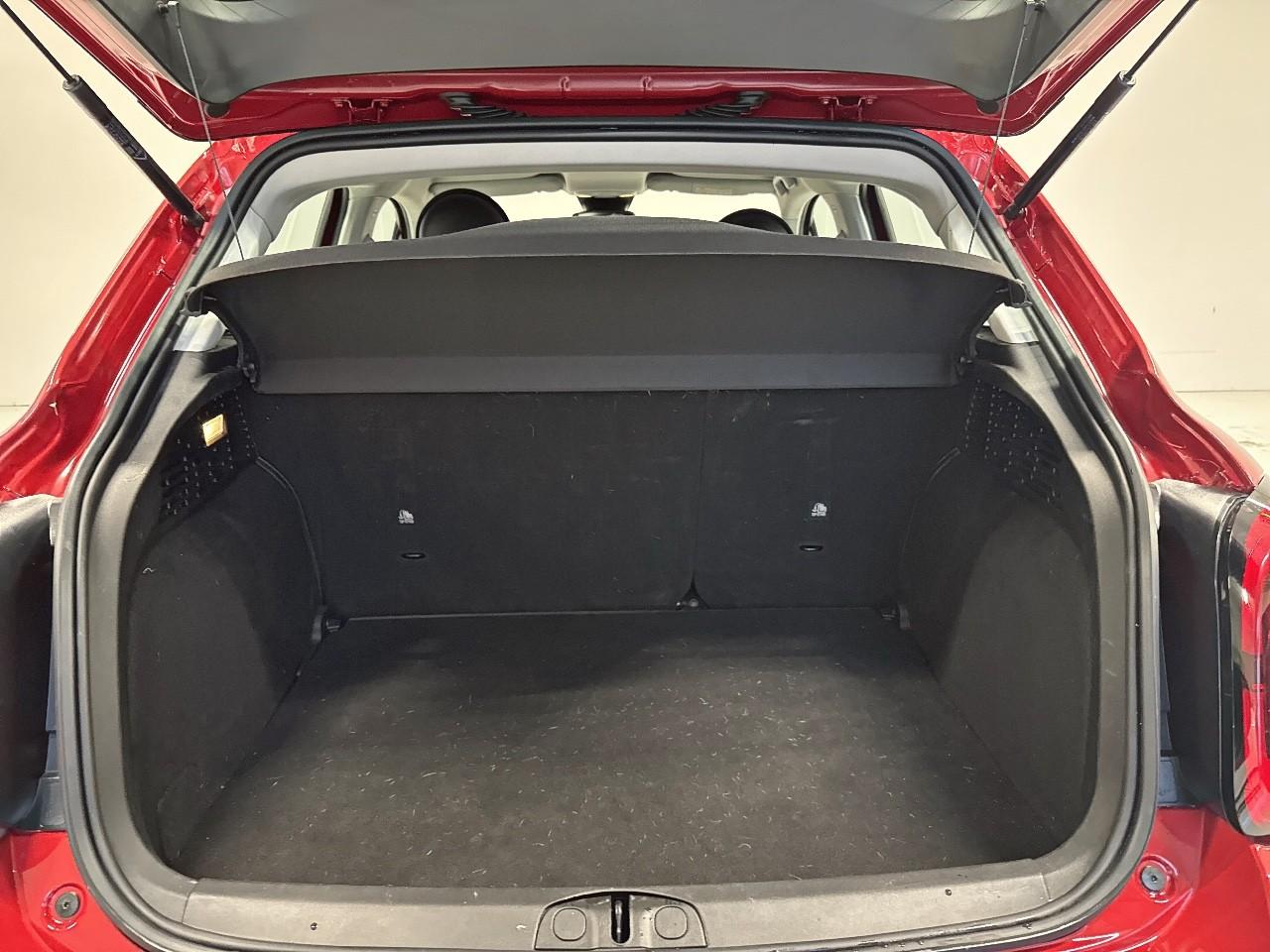 Fiat Fiat 500X usata 17