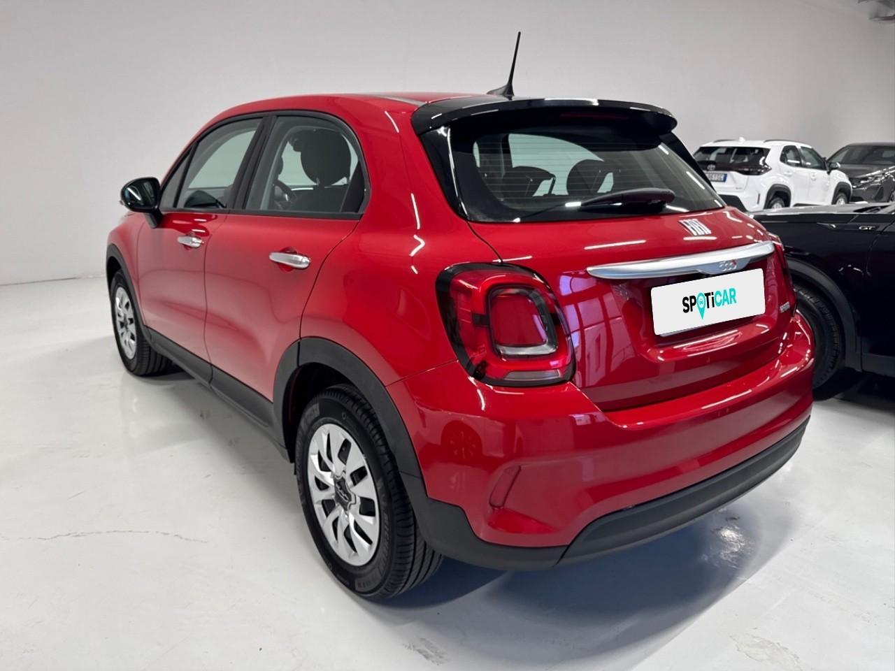 Fiat Fiat 500X usata 18
