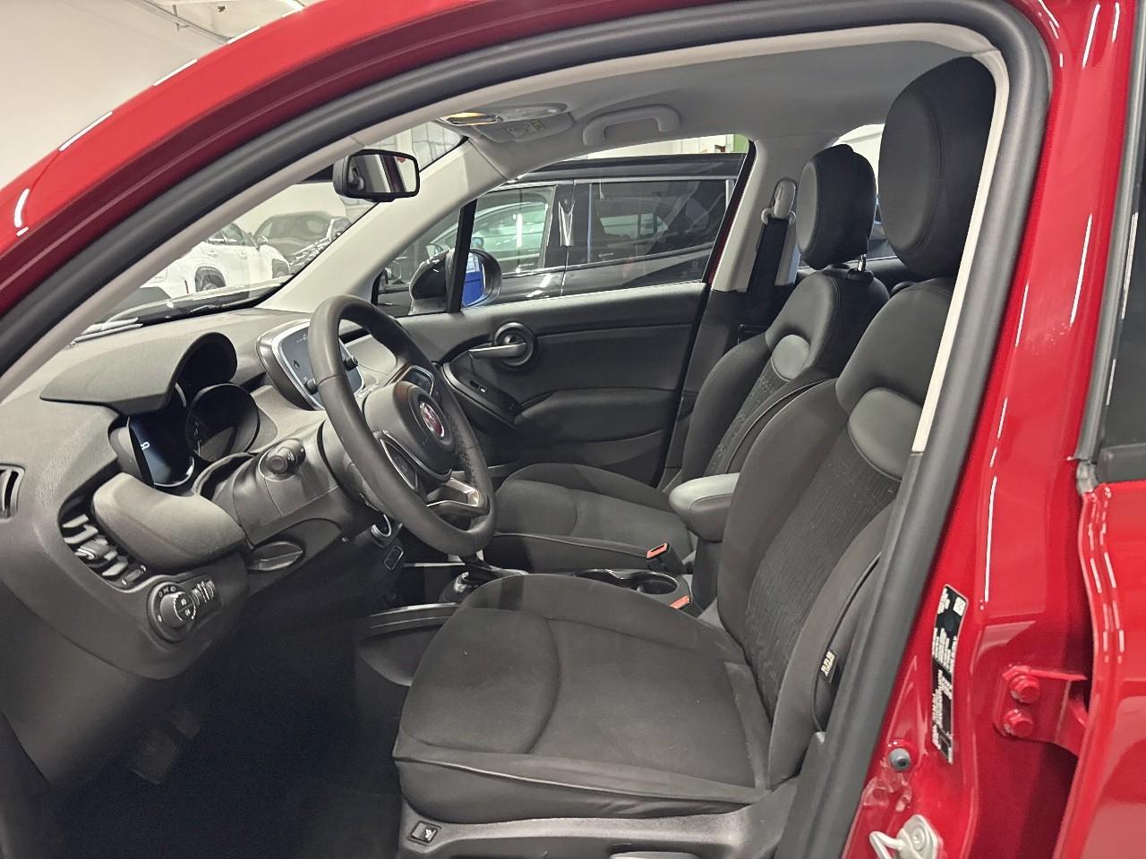 Fiat Fiat 500X usata 20