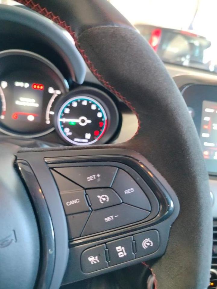 Fiat Fiat 500X usata 21