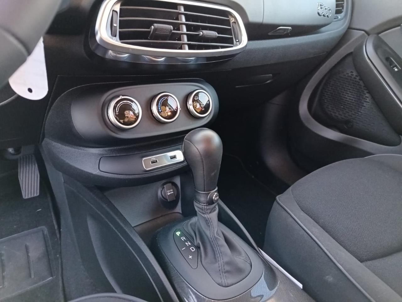 Fiat Fiat 500X usata 7