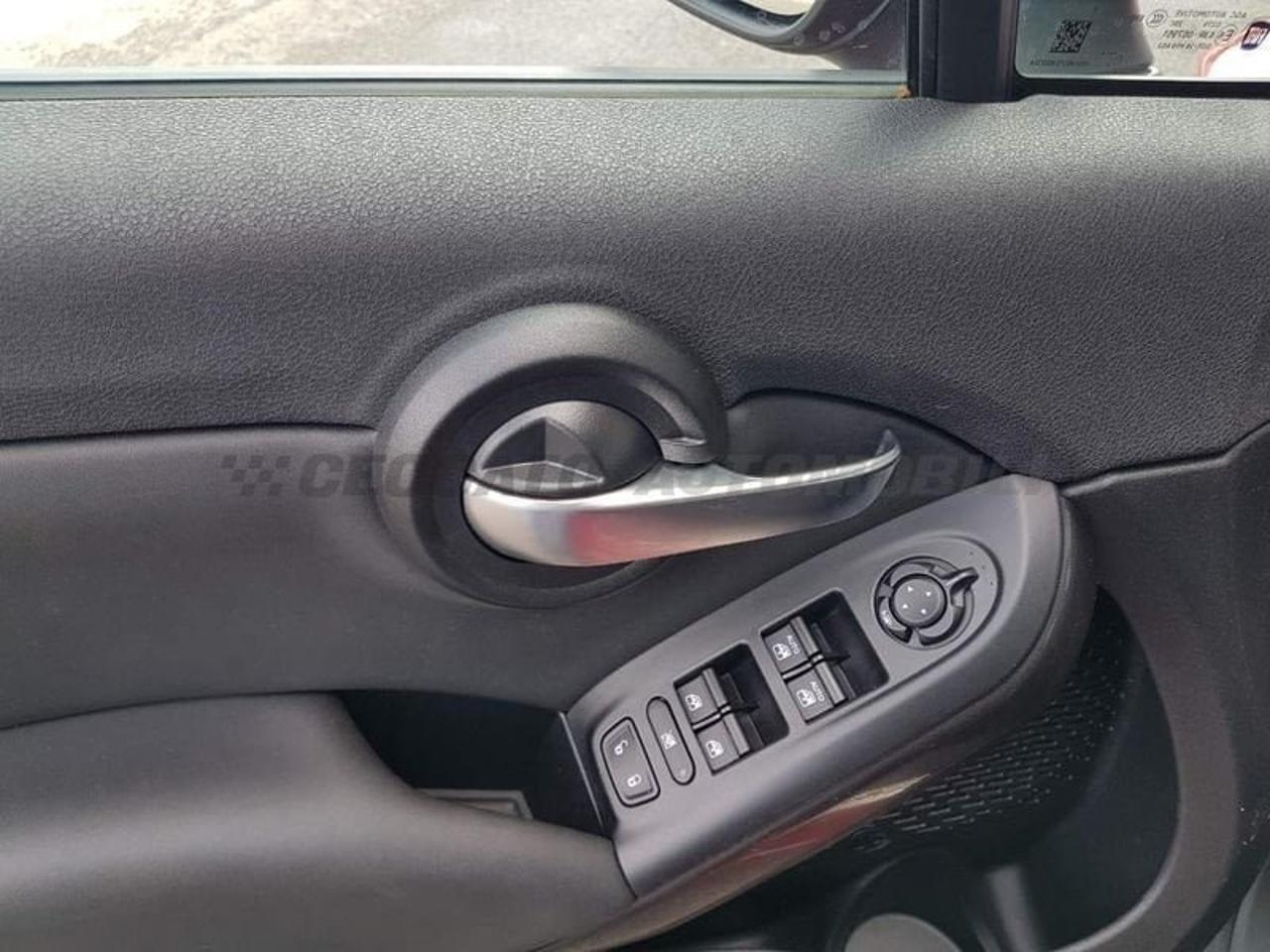 Fiat Fiat 500X usata 4