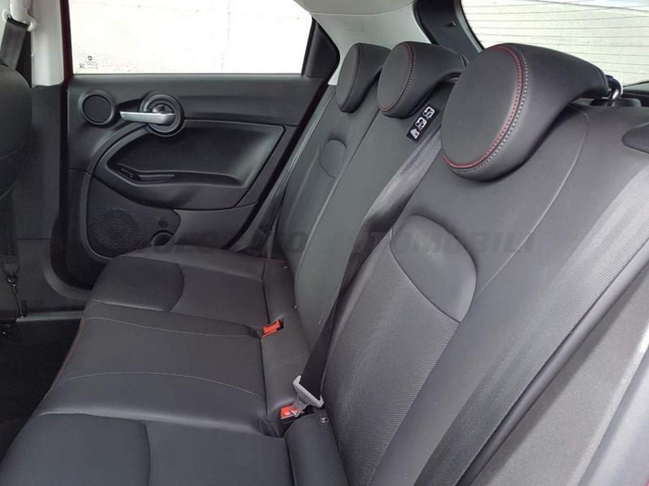 Fiat Fiat 500X usata 5