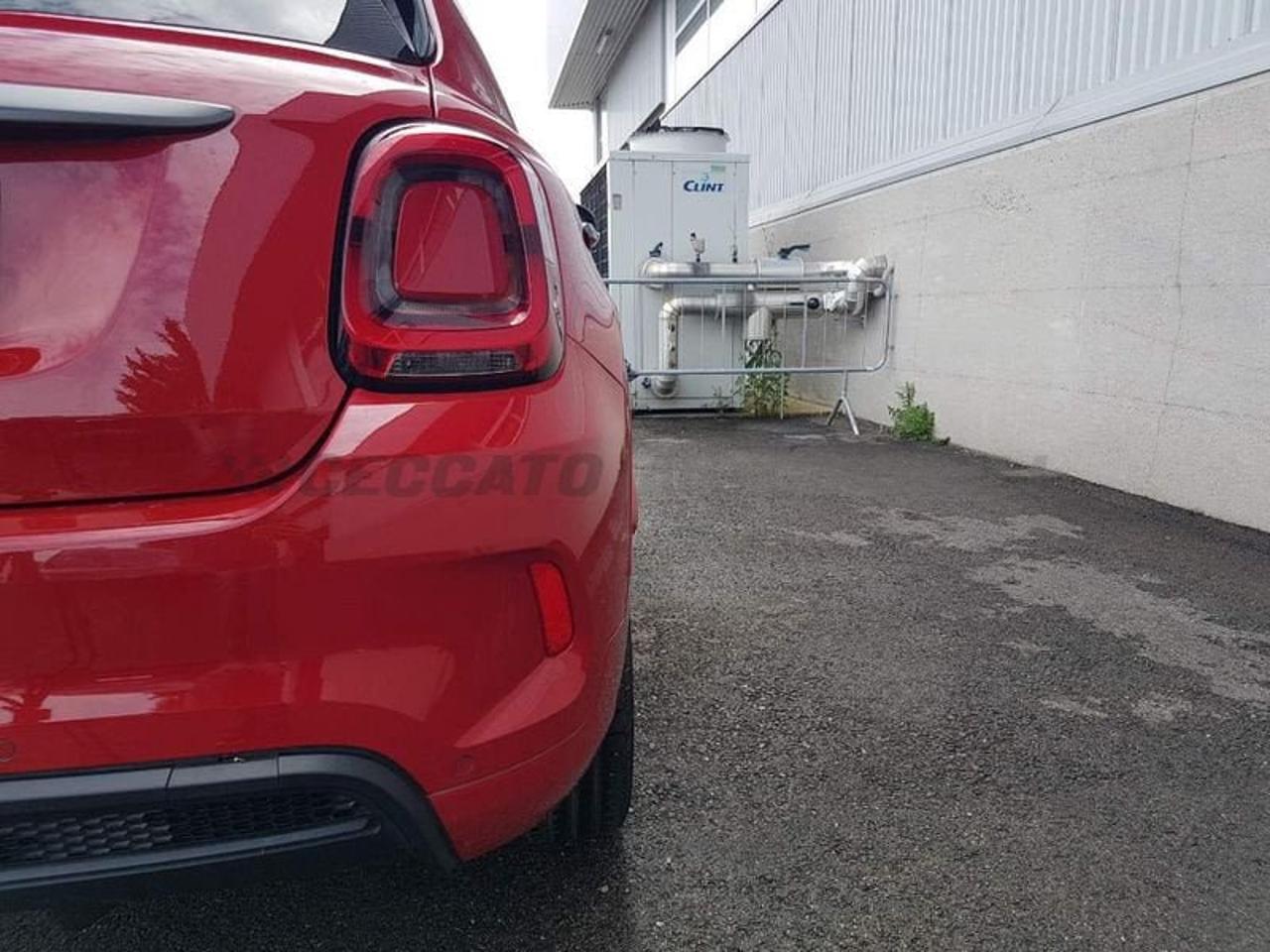 Fiat Fiat 500X usata 10