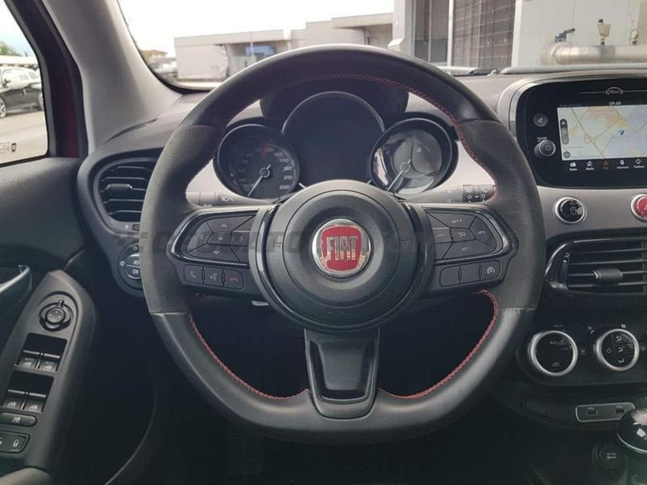 Fiat Fiat 500X usata 13