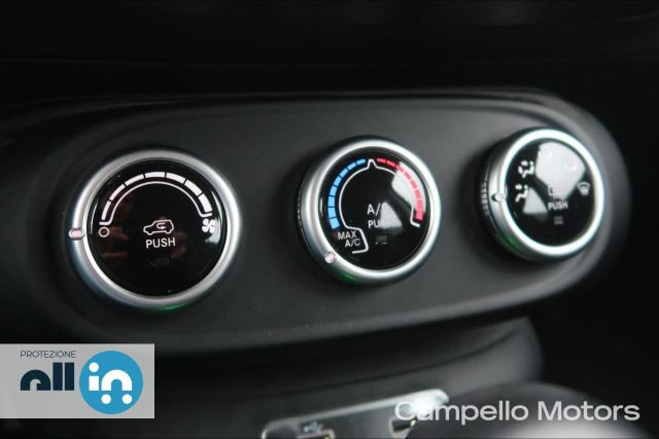 Fiat Fiat 500X usata 2