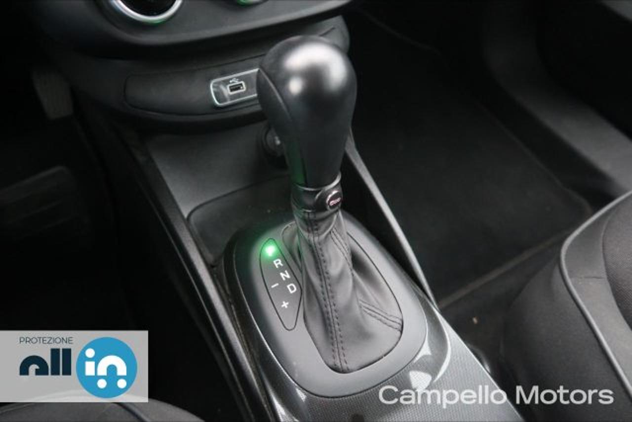 Fiat Fiat 500X usata 3