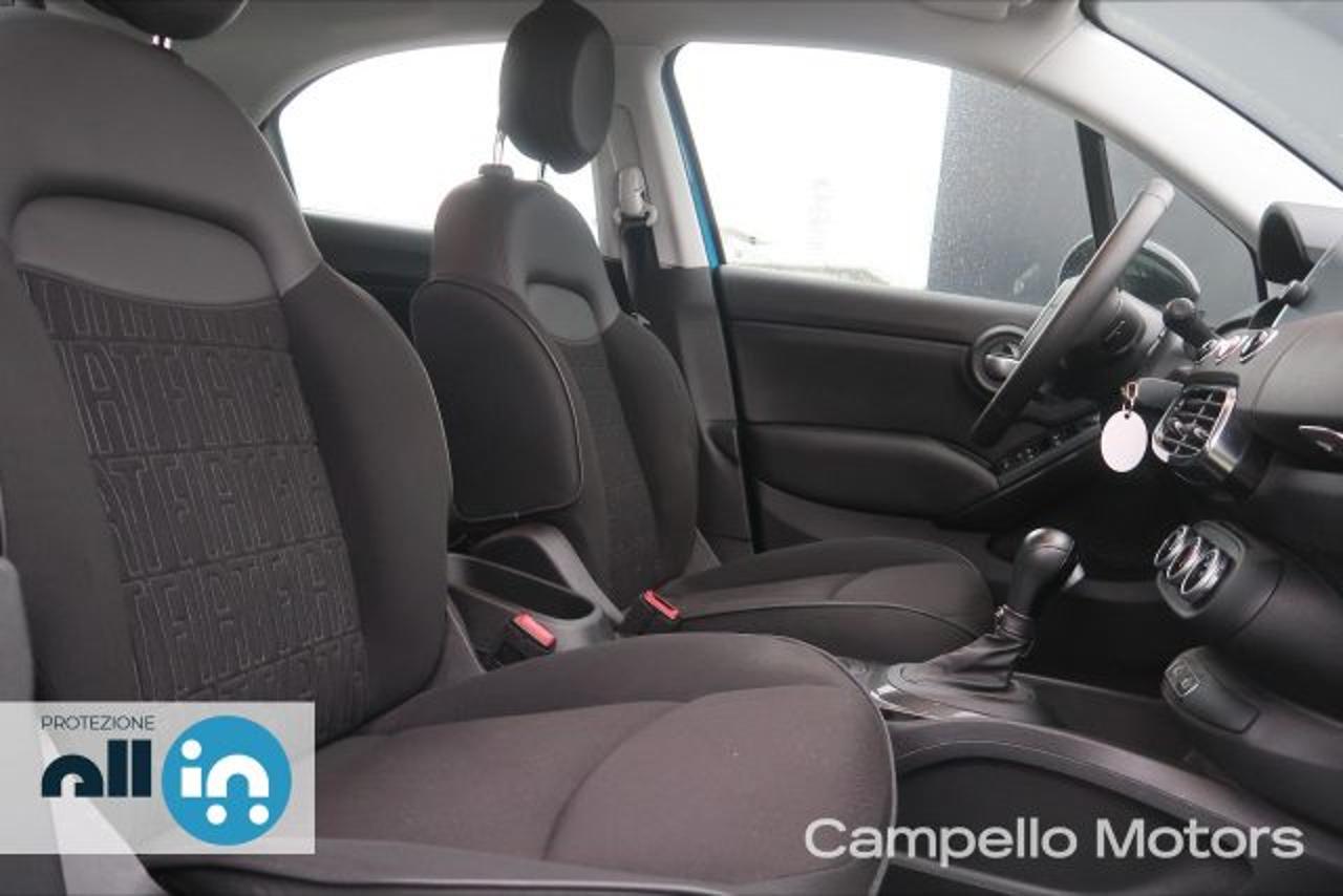 Fiat Fiat 500X usata 5
