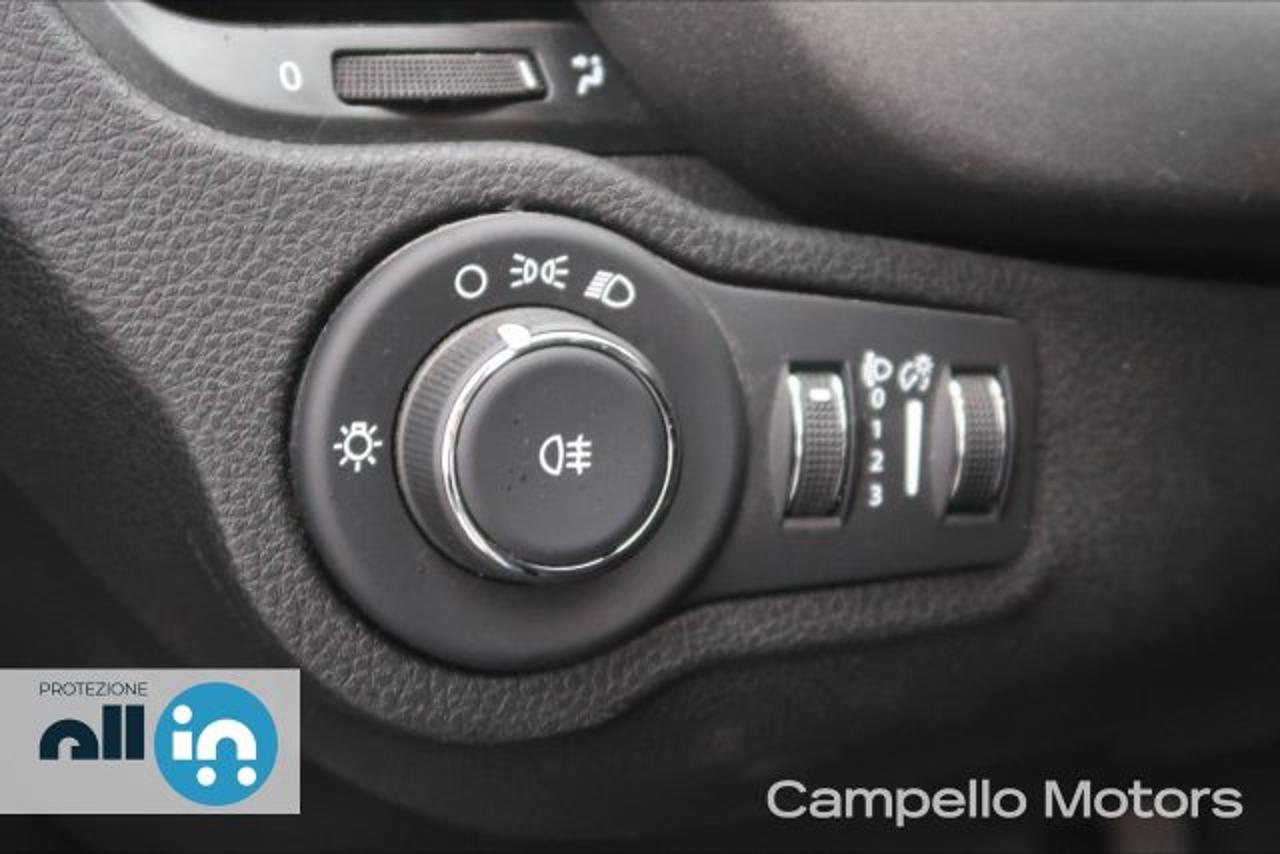 Fiat Fiat 500X usata 6