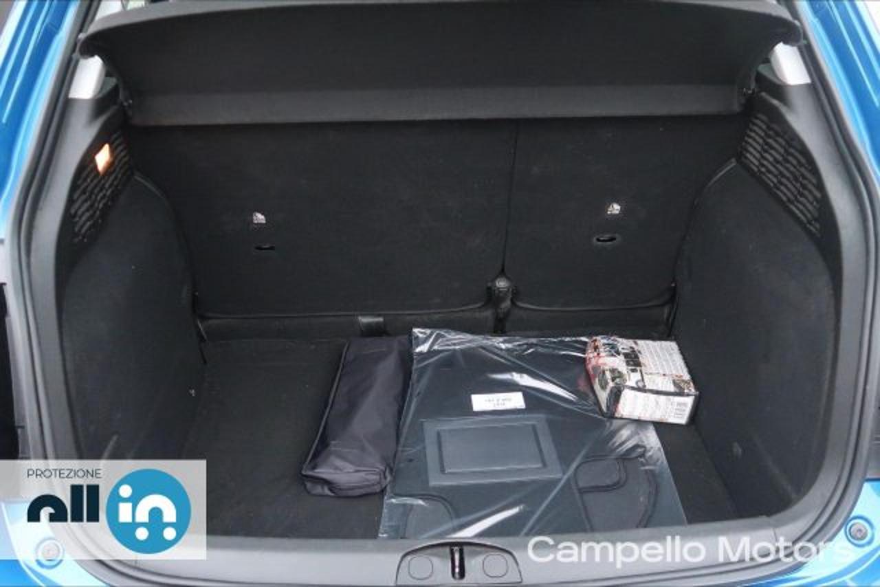 Fiat Fiat 500X usata 7