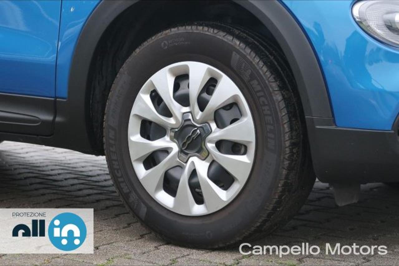 Fiat Fiat 500X usata 8