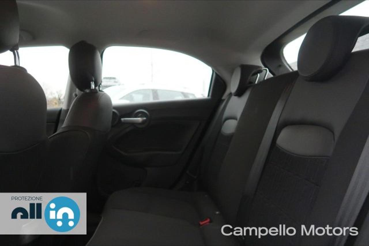 Fiat Fiat 500X usata 13