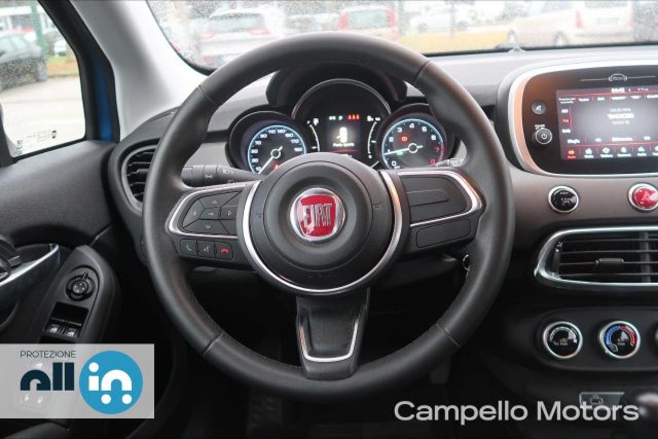 Fiat Fiat 500X usata 15