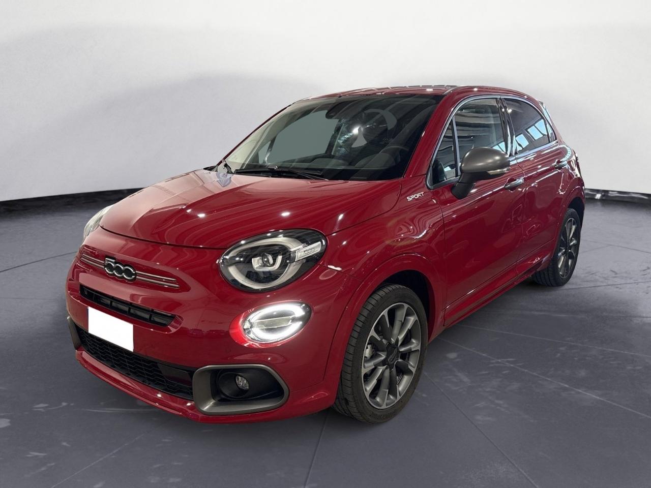 Fiat Fiat 500X 500X 1.3 MJT 95cv SPORT