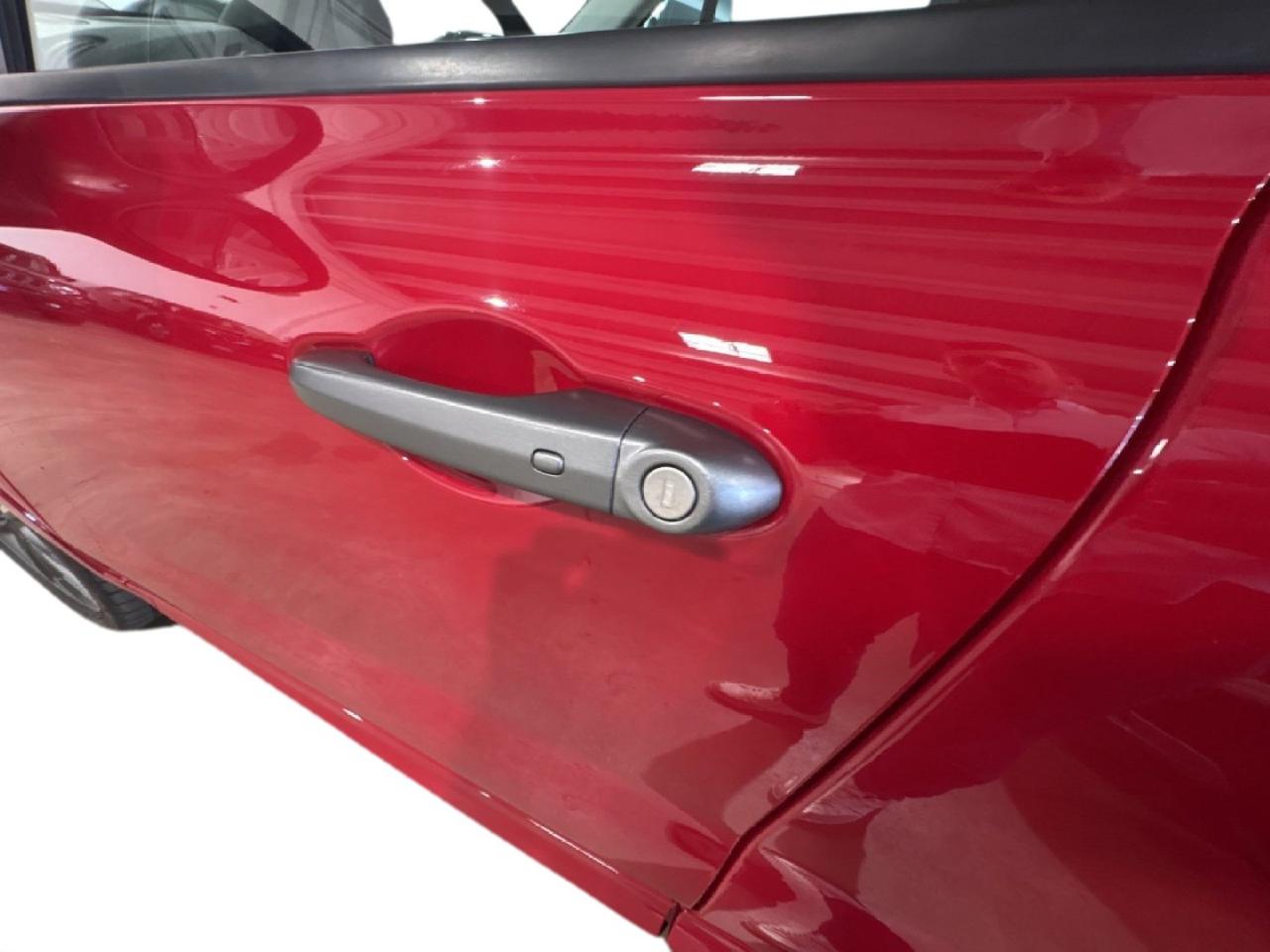 Fiat Fiat 500X usata 2