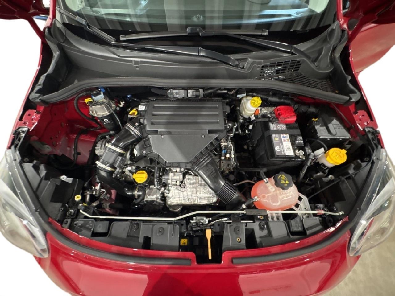 Fiat Fiat 500X usata 4