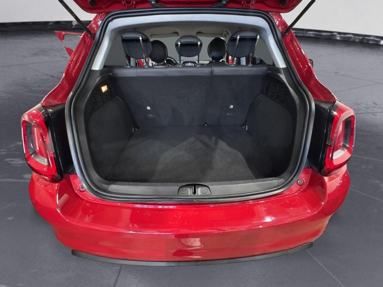 Fiat Fiat 500X usata 5