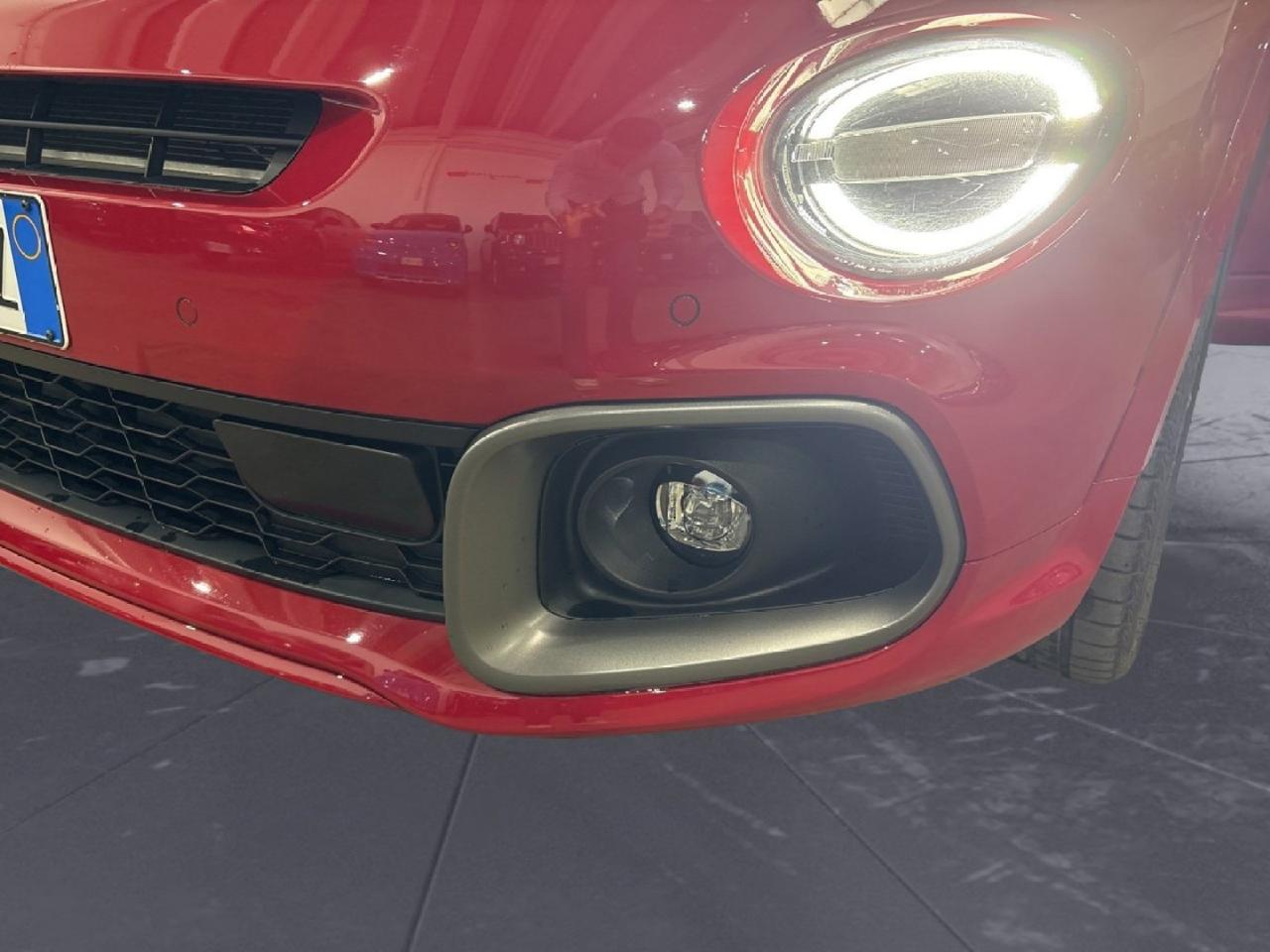 Fiat Fiat 500X usata 7