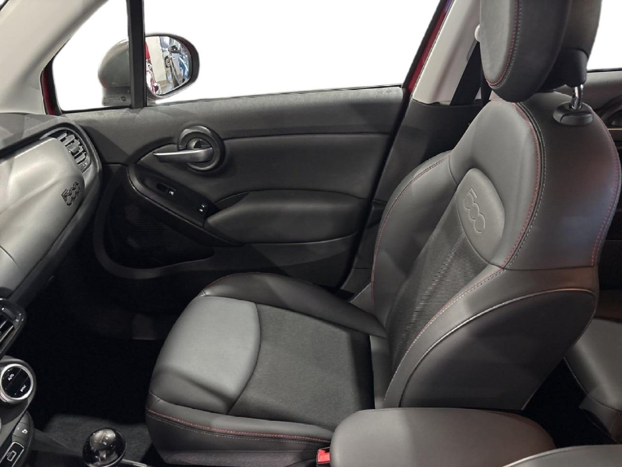 Fiat Fiat 500X usata 8