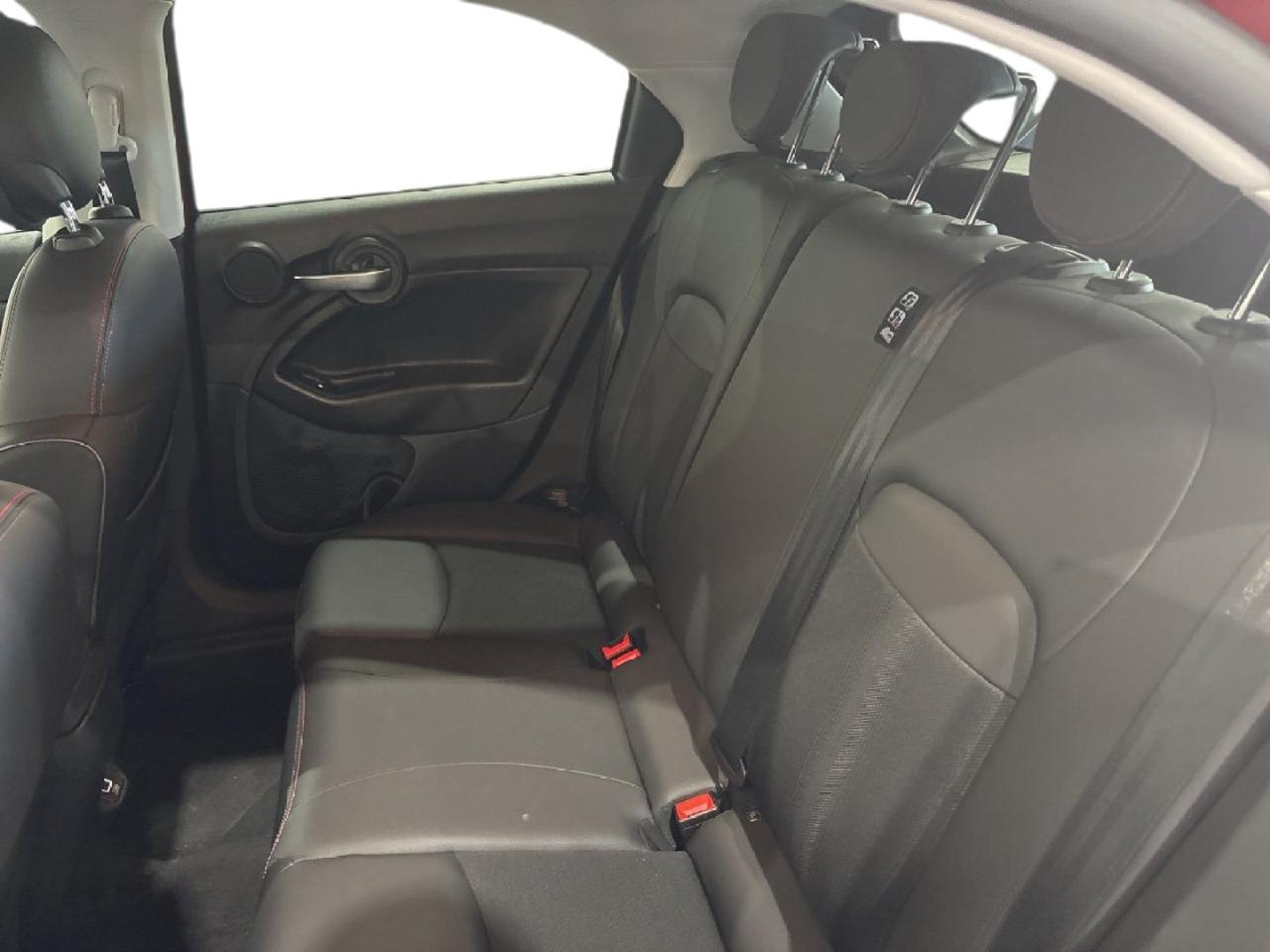 Fiat Fiat 500X usata 10