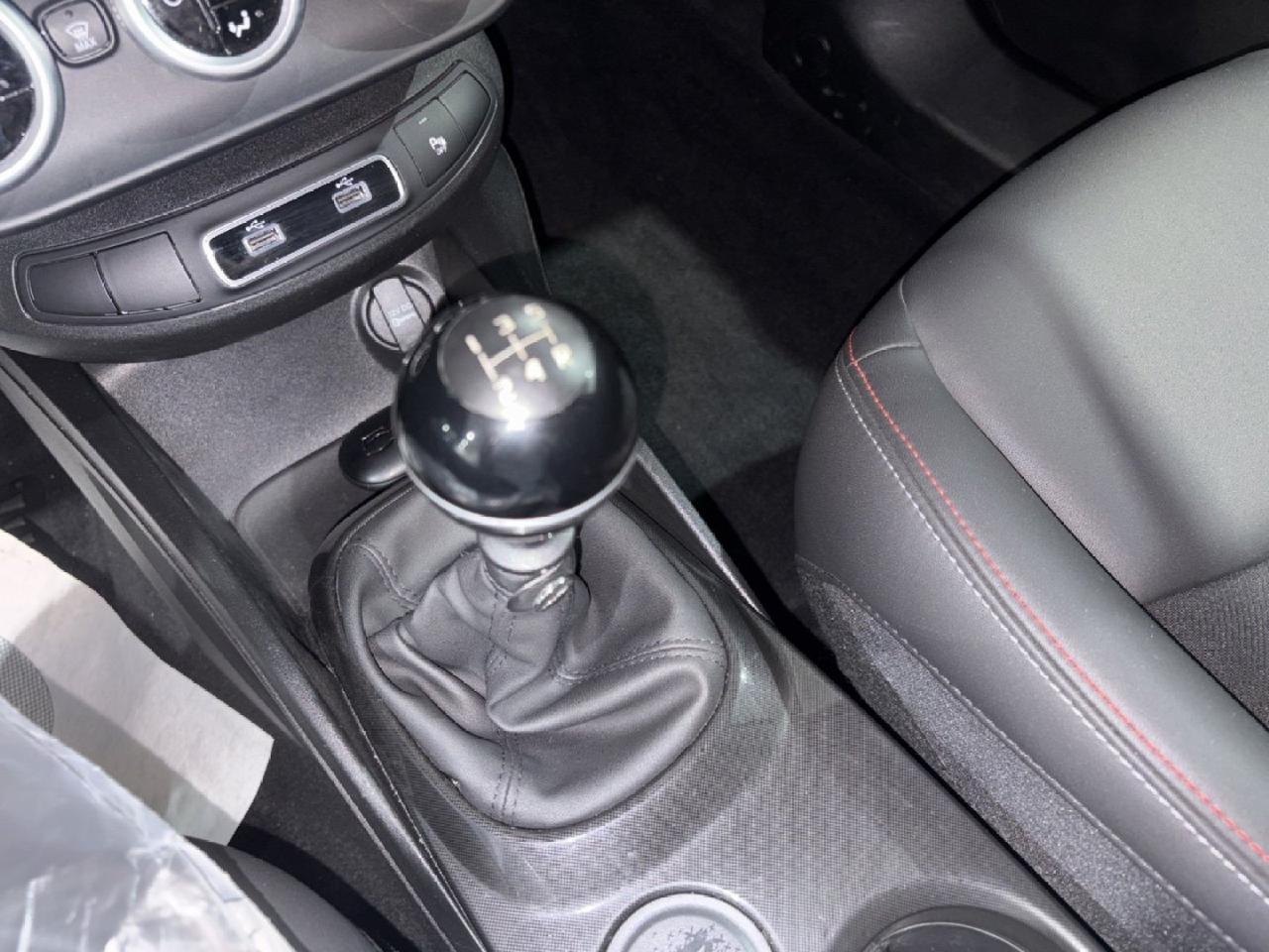 Fiat Fiat 500X usata 13