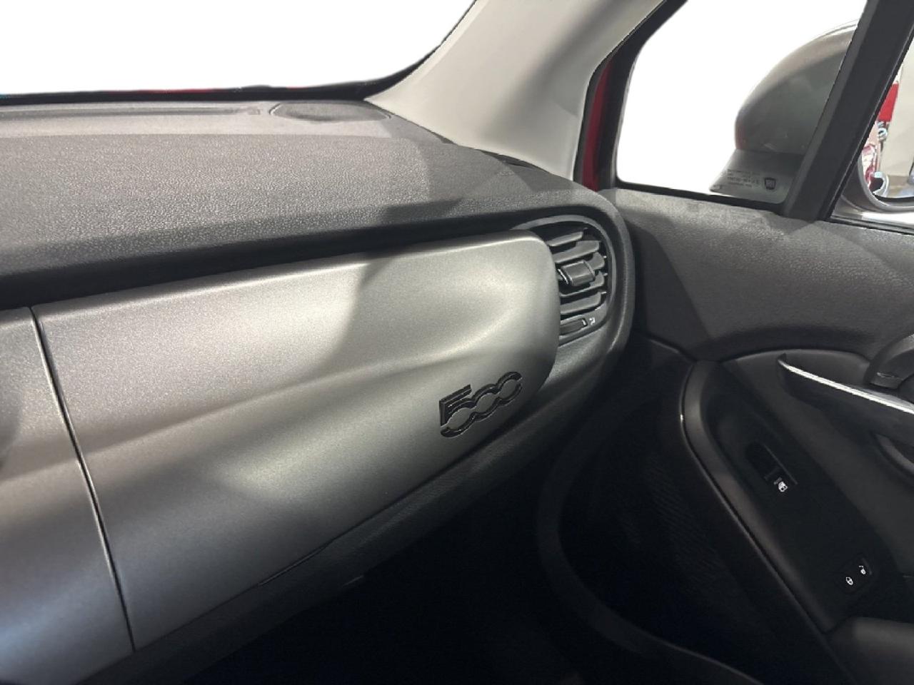 Fiat Fiat 500X usata 14