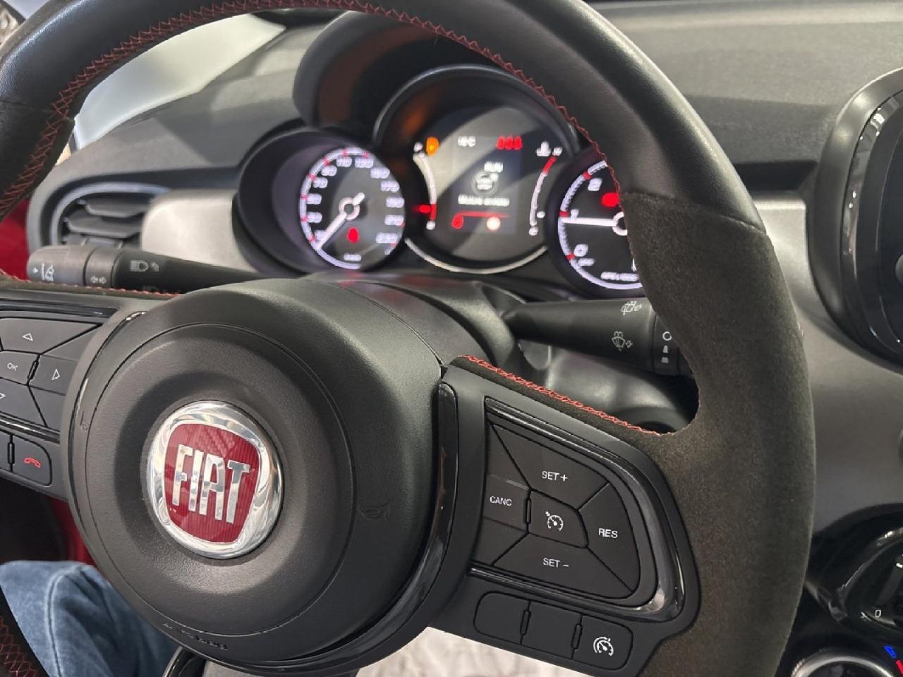 Fiat Fiat 500X usata 17