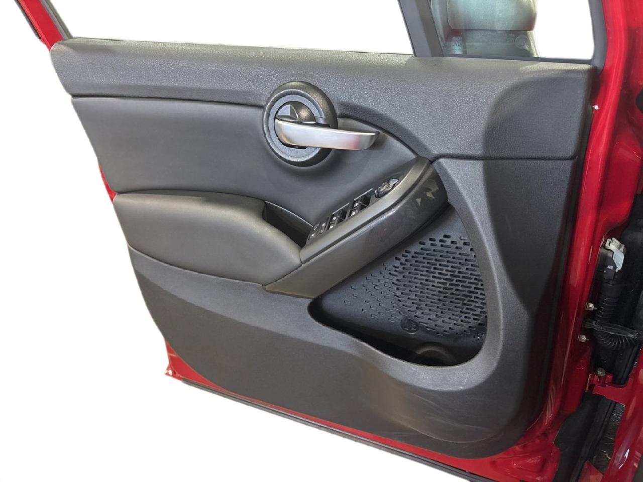 Fiat Fiat 500X usata 18