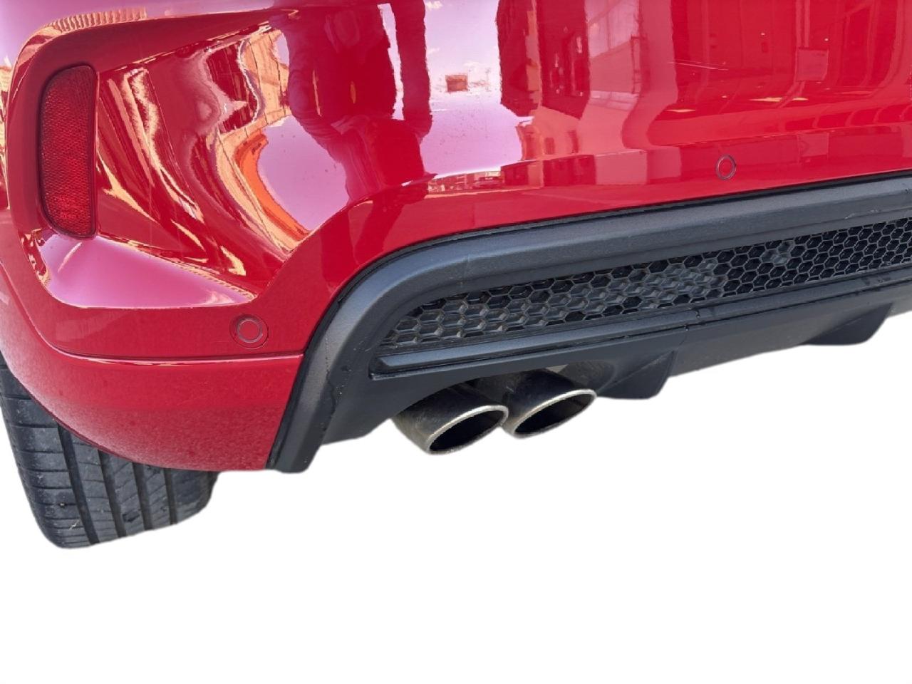 Fiat Fiat 500X usata 20