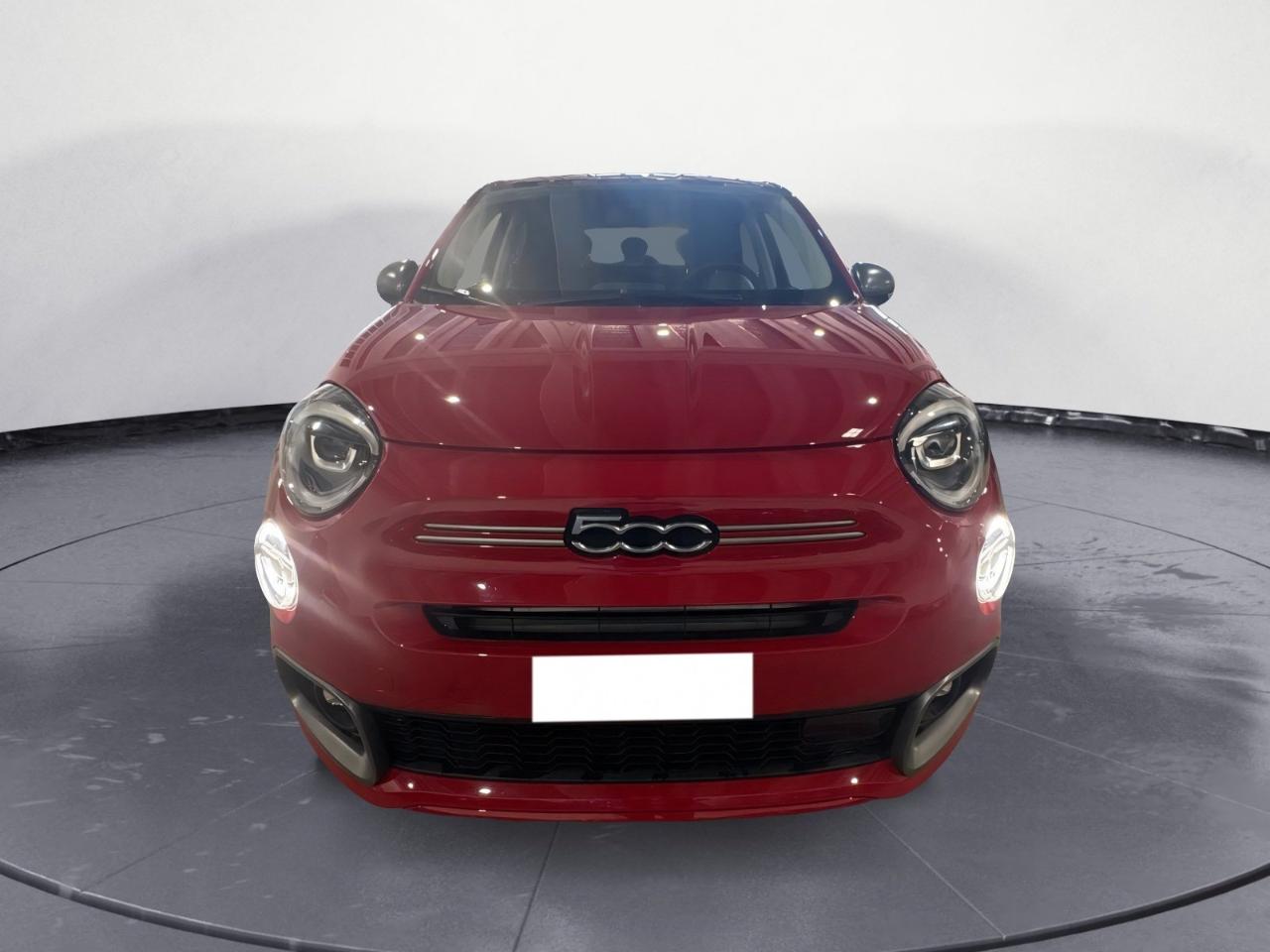Fiat Fiat 500X usata 23