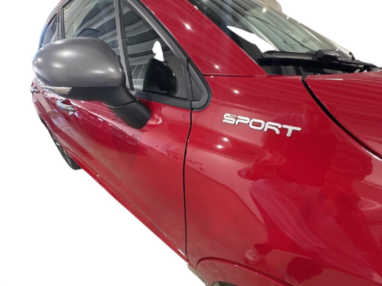 Fiat Fiat 500X usata 25