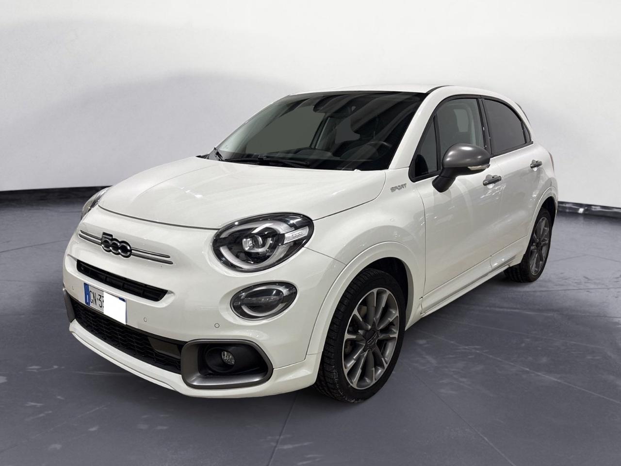 Fiat Fiat 500X 