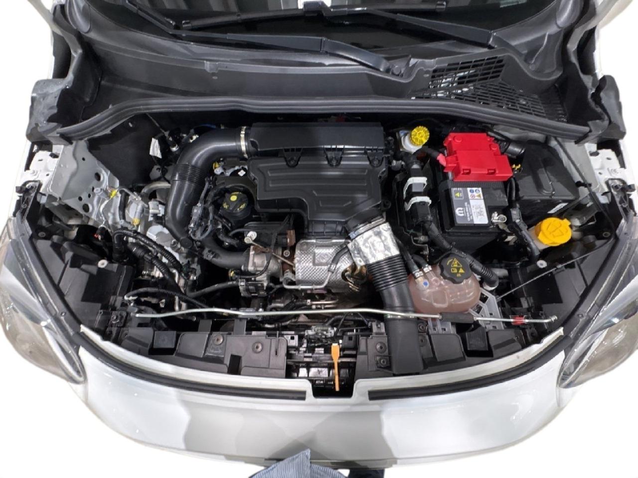 Fiat Fiat 500X usata 4