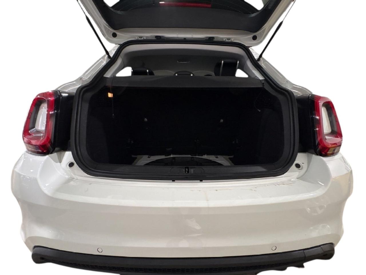 Fiat Fiat 500X usata 5