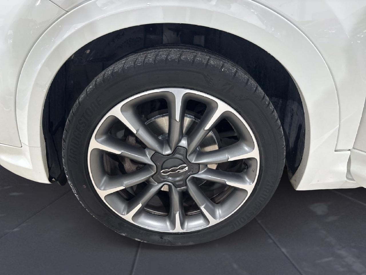 Fiat Fiat 500X usata 6