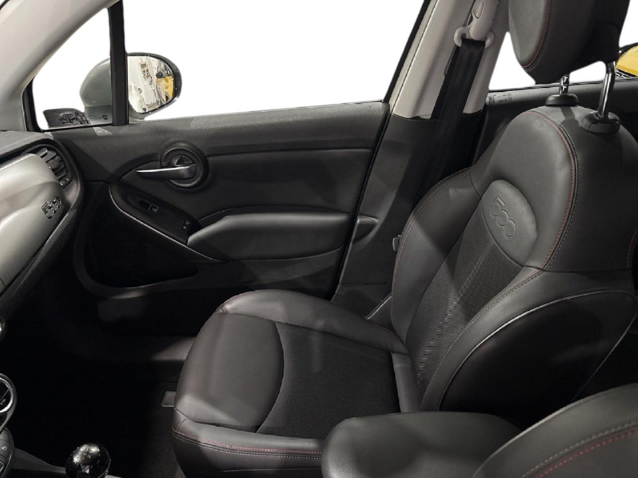 Fiat Fiat 500X usata 8